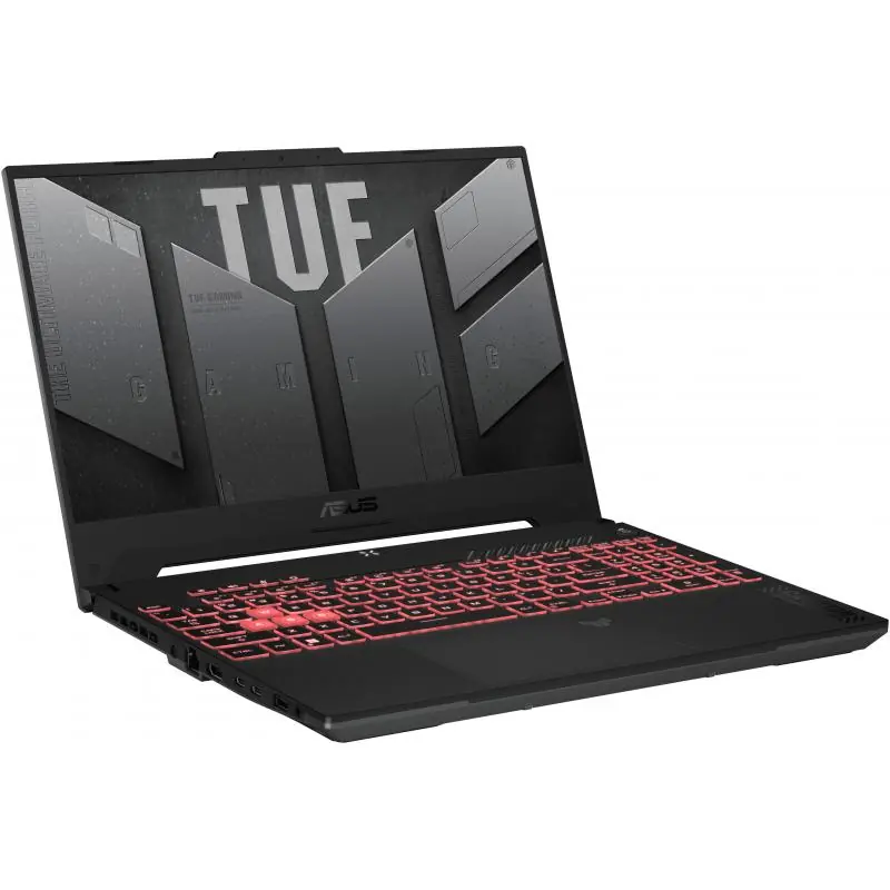 Asus TUF Gaming A15 TUF507NU-LP036 AMD Ryzen 7-7735HS/16GB/512GB SSD/RTX 4050/15.6" FreeDOS