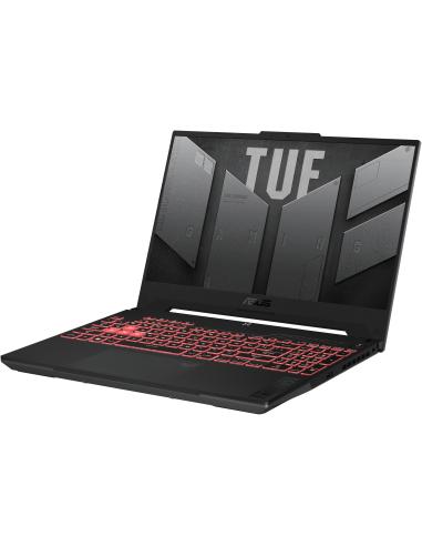 Asus TUF Gaming A15 TUF507NU-LP036 AMD Ryzen 7-7735HS/16GB/512GB SSD/RTX 4050/15.6" FreeDOS