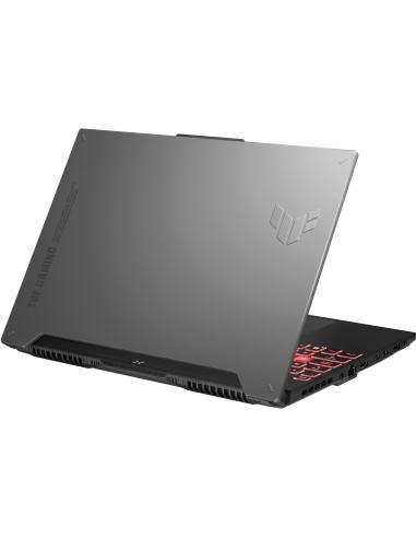 Asus TUF Gaming A15 TUF507NU-LP036 AMD Ryzen 7-7735HS/16GB/512GB SSD/RTX 4050/15.6" FreeDOS