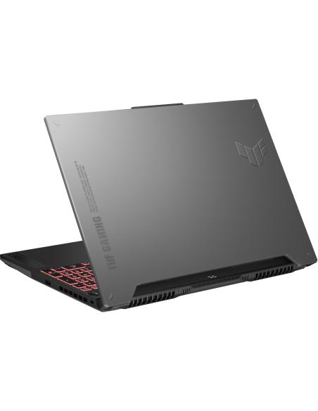 Asus TUF Gaming A15 TUF507NU-LP036 AMD Ryzen 7-7735HS/16GB/512GB SSD/RTX 4050/15.6" FreeDOS