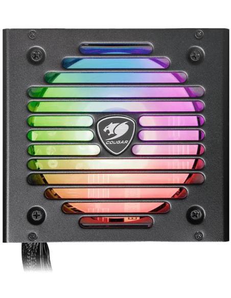 Cougar VTE X2 ARBG 650W 80 Plus Bronze