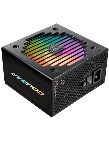 Cougar VTE X2 ARBG 650W 80 Plus Bronze