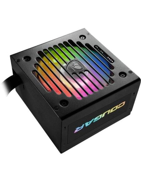 Cougar VTE X2 ARBG 650W 80 Plus Bronze