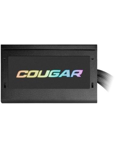 Cougar VTE X2 ARBG 650W 80 Plus Bronze