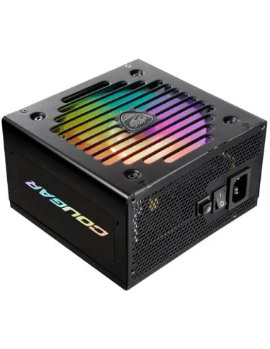 Cougar VTE X2 ARBG 750W 80 Plus Bronze