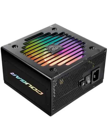 Cougar VTE X2 ARBG 750W 80 Plus Bronze