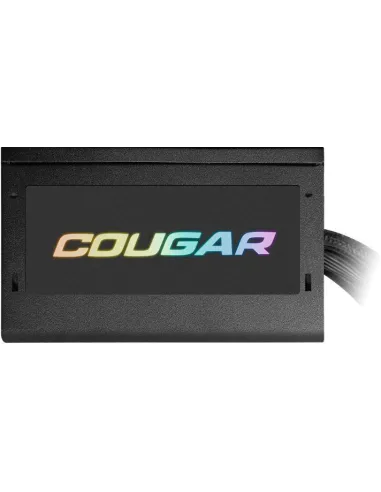 Cougar VTE X2 ARBG 750W 80 Plus Bronze