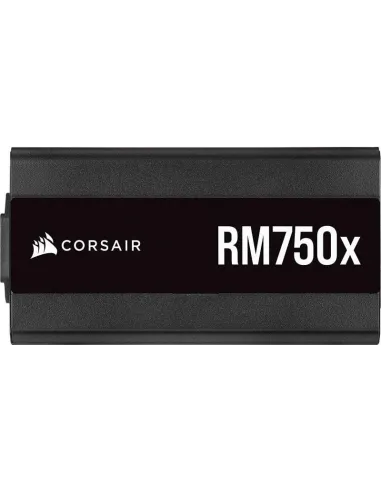 Corsair RMx Series RM750x 750W 80 Plus Gold