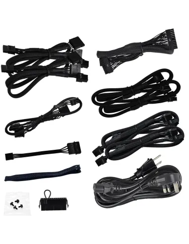 EVGA Supernova 750 GT 750W 80 Plus Gold