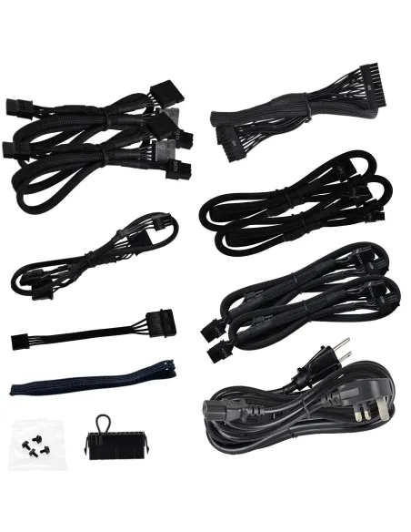 EVGA Supernova 750 GT 750W 80 Plus Gold