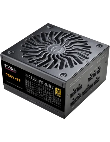 EVGA Supernova 750 GT 750W 80 Plus Gold