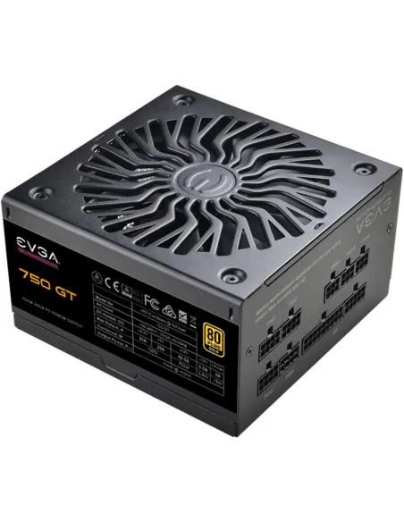 EVGA Supernova 750 GT 750W 80 Plus Gold