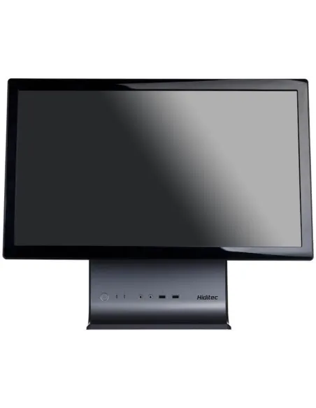 Hiditec D1 M-ITX USB 2.0 + Fuente Alimentación 180W