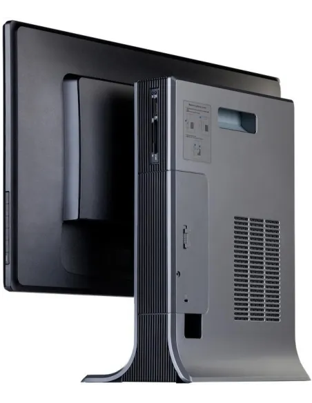 Hiditec D1 M-ITX USB 2.0 + Fuente Alimentación 180W