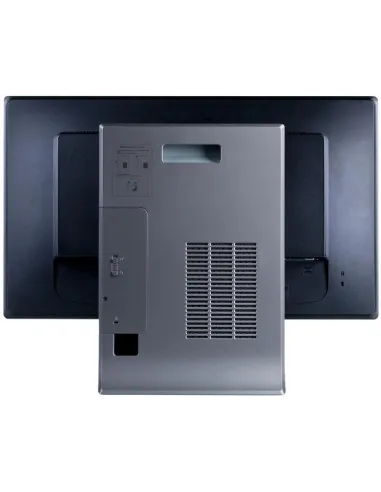 Hiditec D1 M-ITX USB 2.0 + Fuente Alimentación 180W