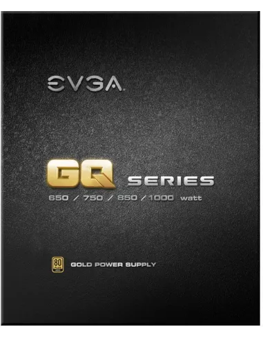 EVGA Supernova 850 GQ 850W 80 Plus Gold