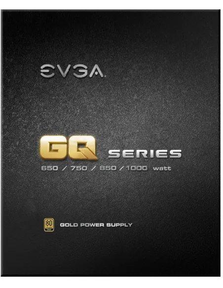 EVGA Supernova 850 GQ 850W 80 Plus Gold