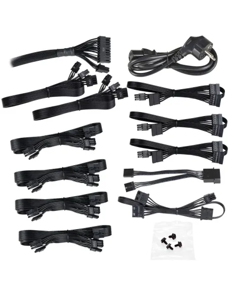 EVGA Supernova 850 GQ 850W 80 Plus Gold