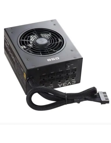 EVGA Supernova 850 GQ 850W 80 Plus Gold