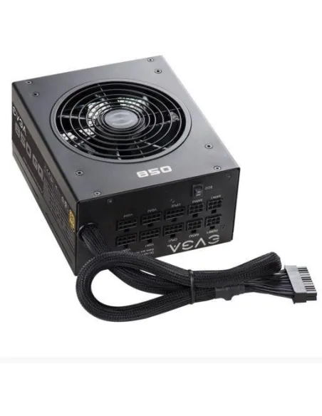EVGA Supernova 850 GQ 850W 80 Plus Gold
