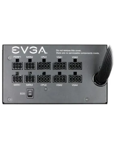 EVGA Supernova 850 GQ 850W 80 Plus Gold