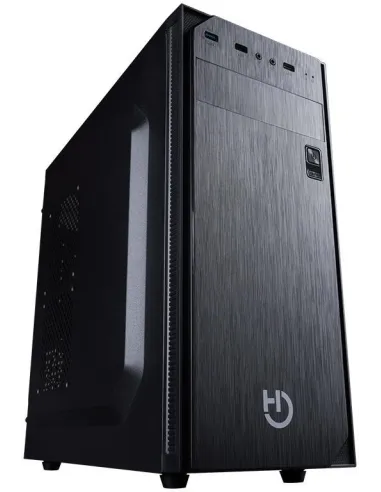 Hiditec Klyp USB 3.0 Negra