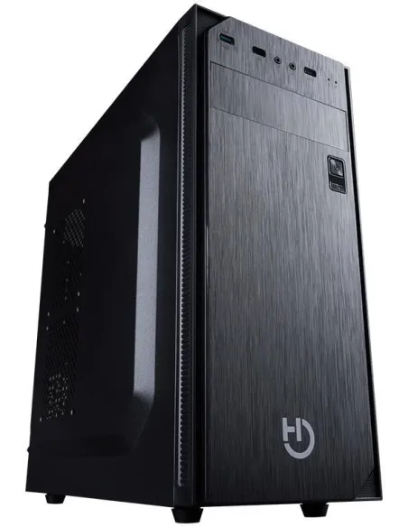 Hiditec Klyp USB 3.0 Negra