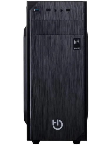 Hiditec Klyp USB 3.0 Negra