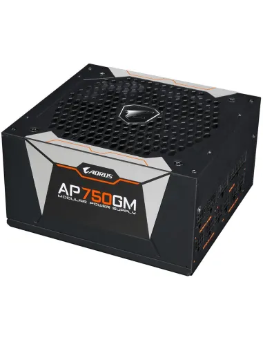Gigabyte Aorus P750W 750W 80 Plus Gold