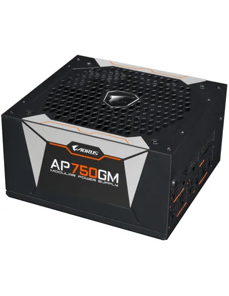 Gigabyte Aorus P750W 750W 80 Plus Gold