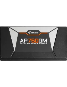 Gigabyte Aorus P750W 750W 80 Plus Gold