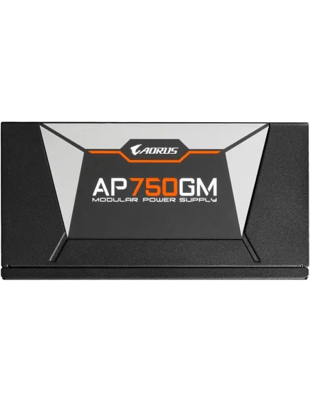 Gigabyte Aorus P750W 750W 80 Plus Gold