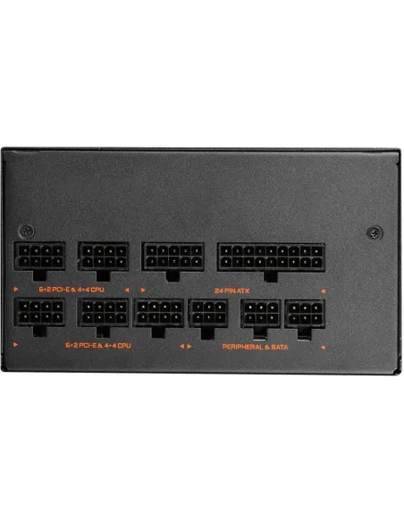 Gigabyte Aorus P750W 750W 80 Plus Gold