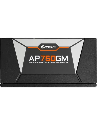 Gigabyte Aorus P750W 750W 80 Plus Gold