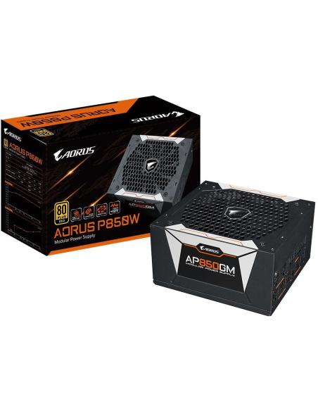 Gigabyte Aorus P850W 850W 80 Plus Gold