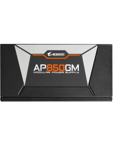 Gigabyte Aorus P850W 850W 80 Plus Gold
