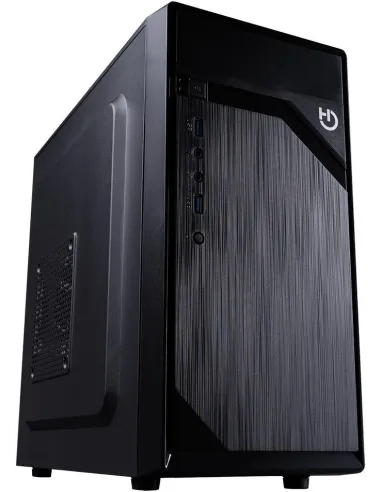 Hiditec Q2 Pro 2 USB 3.0 Negro