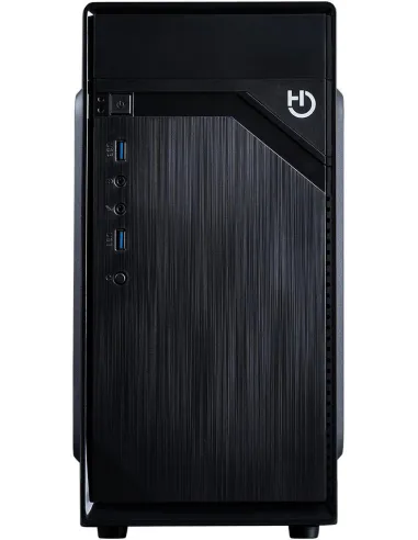 Hiditec Q2 Pro 2 USB 3.0 Negro