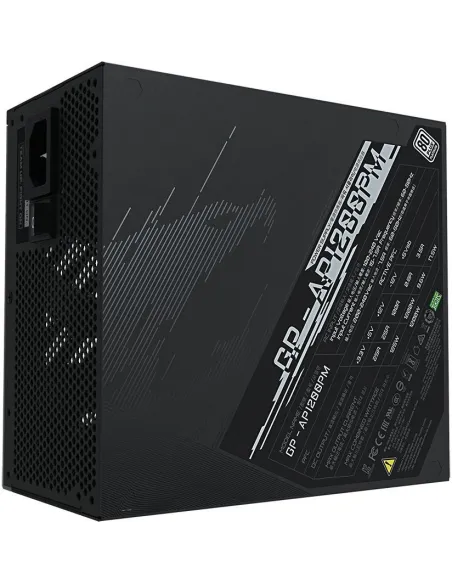 Gigabyte GP-AP1200PM 1200W 80 Plus Platinum