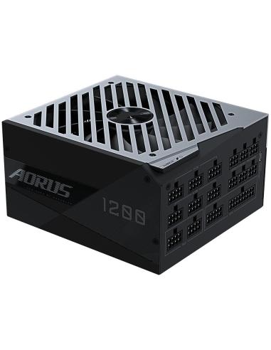 Gigabyte GP-AP1200PM 1200W 80 Plus Platinum