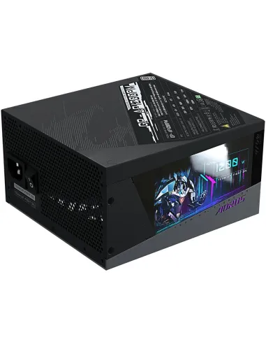 Gigabyte GP-AP1200PM 1200W 80 Plus Platinum