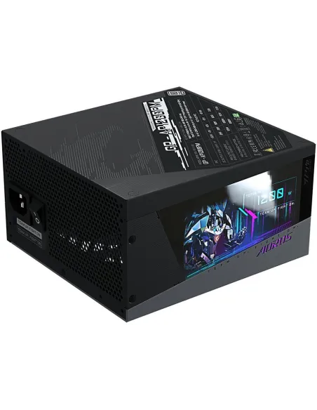 Gigabyte GP-AP1200PM 1200W 80 Plus Platinum