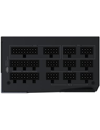 Gigabyte GP-AP1200PM 1200W 80 Plus Platinum