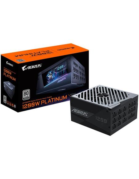 Gigabyte GP-AP1200PM 1200W 80 Plus Platinum