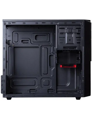 Hiditec Q9 Pro USB 3.0 Negra