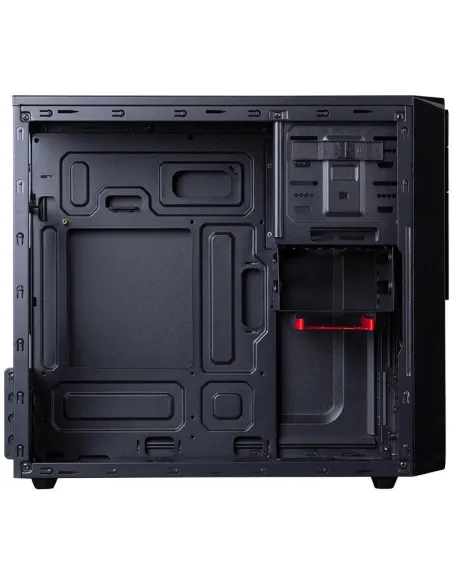 Hiditec Q9 Pro USB 3.0 Negra