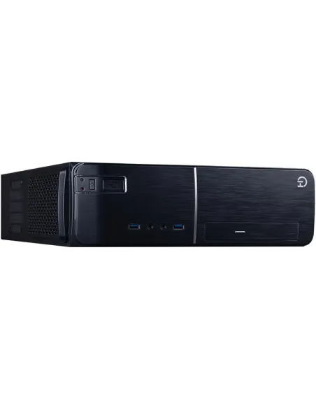 Hiditec SLM20 PRO USB 3.0 Negra