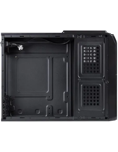 Hiditec SLM20 PRO USB 3.0 Negra