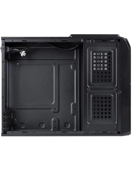 Hiditec SLM20 PRO USB 3.0 Negra