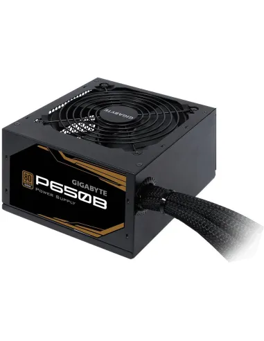 Gigabyte GP-P650B 650W 80 Plus Bronze